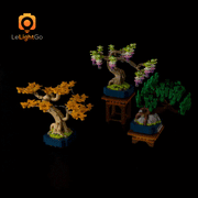 Light Kit For Mini Bonsai Trees 10373