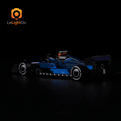 Light Kit For Williams Racing FW46 F1 Race Car 77249