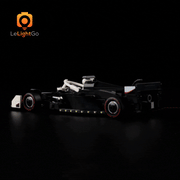 Light Kit For MoneyGram Haas F1 Team VF-24 Race Car 77250