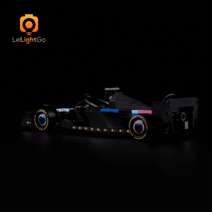 Light Kit For BWT Alpine F1 Team A524 Race Car 77248