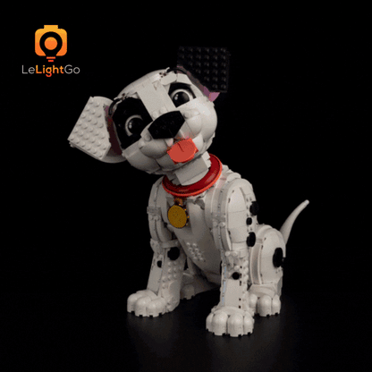 Light Kit For 101 Dalmatians Puppy 43269