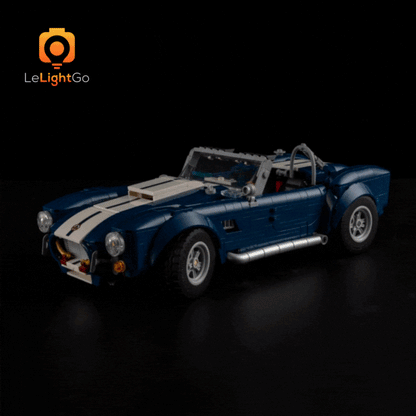 Light Kit For Shelby Cobra 427 S/C 10357