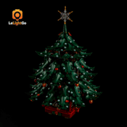 Light Kit For Family Christmas Tree 41843