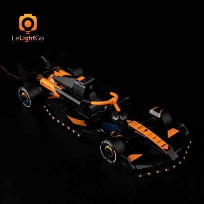 Light Kit For McLaren F1 Team MCL38 Race Car 77251