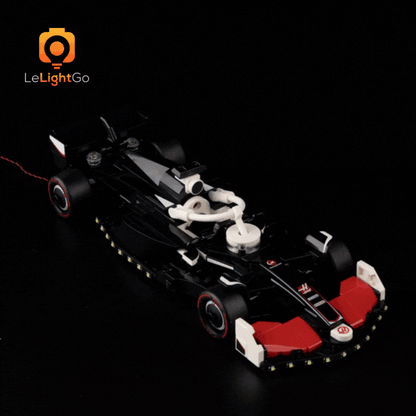 Light Kit For MoneyGram Haas F1 Team VF-24 Race Car 77250