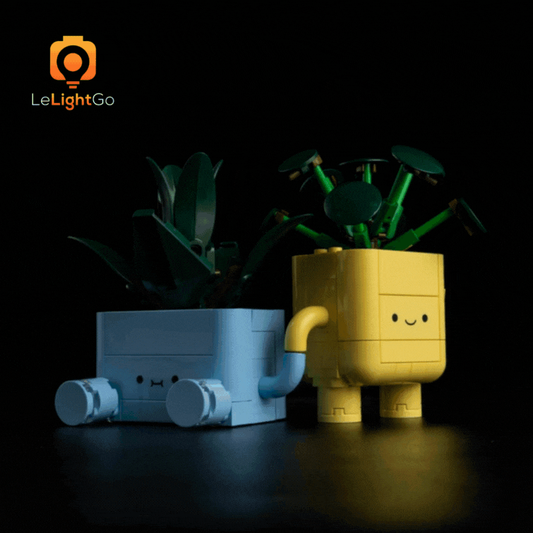 Light Kit For Happy Plants 10349