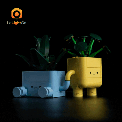 Light Kit For Happy Plants 10349