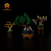 Light Kit For Mini Bonsai Trees 10373
