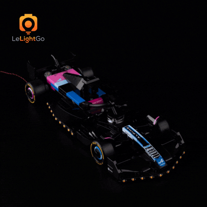 Light Kit For BWT Alpine F1 Team A524 Race Car 77248