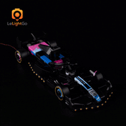 Light Kit For BWT Alpine F1 Team A524 Race Car 77248