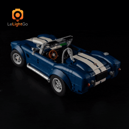 Light Kit For Shelby Cobra 427 S/C 10357