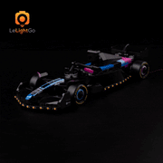 Light Kit For BWT Alpine F1 Team A524 Race Car 77248