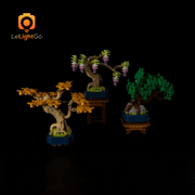 Light Kit For Mini Bonsai Trees 10373
