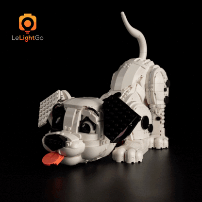 Light Kit For 101 Dalmatians Puppy 43269