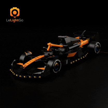 Light Kit For McLaren F1 Team MCL38 Race Car 77251