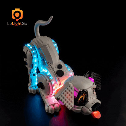 Light Kit For 101 Dalmatians Puppy 43269