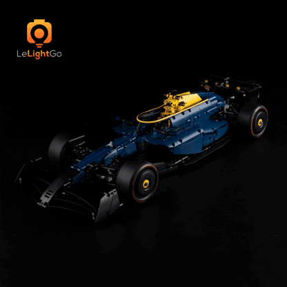 Light Kit For Oracle Red Bull Racing RB20 F1 Car 42206