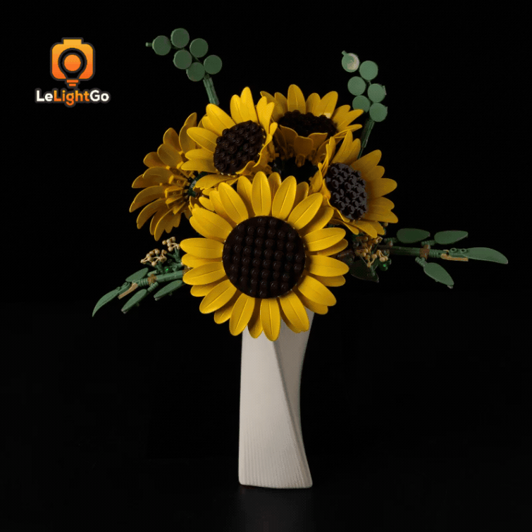 Light Kit For Sunflower Bouquet 11502