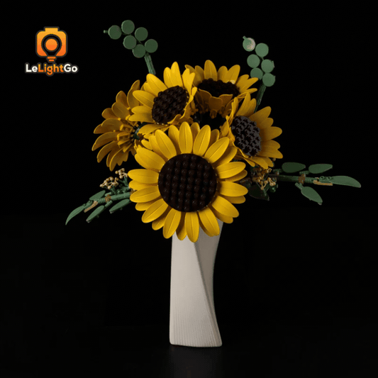 Light Kit For Sunflower Bouquet 11502