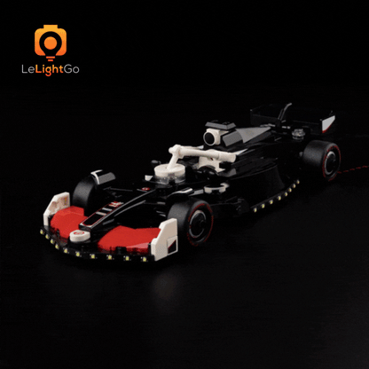 Light Kit For MoneyGram Haas F1 Team VF-24 Race Car 77250