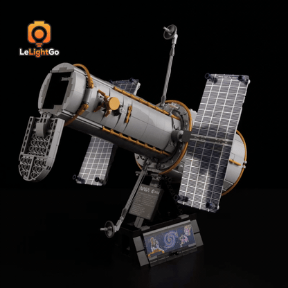 Light Kit For Hubble Space Telescope 11382