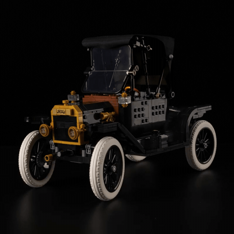 Light Kit For Ford Model T 11376