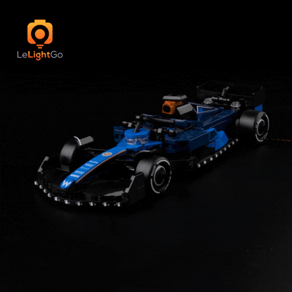 Light Kit For Williams Racing FW46 F1 Race Car 77249