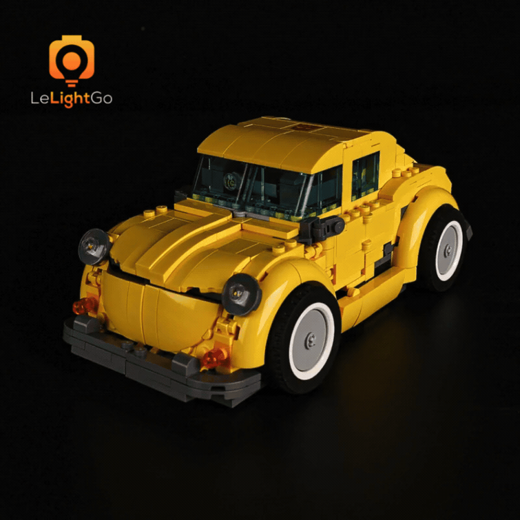 Light Kit For Bumblebee 10338
