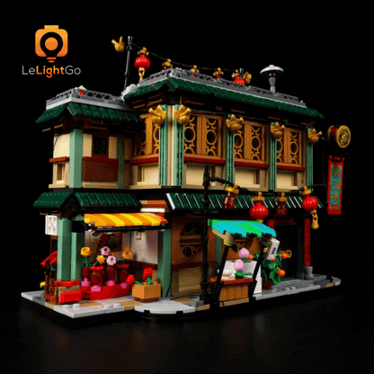 Light Kit For Family Reunion Celebration 80113