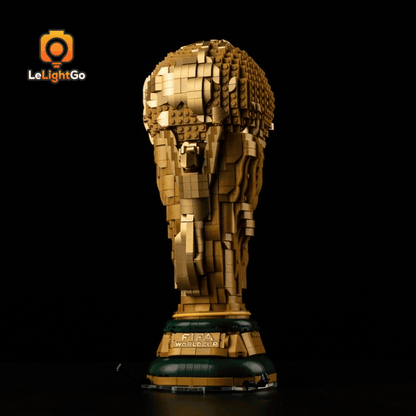 Light Kit For FIFA World Cup Official Trophy 43020