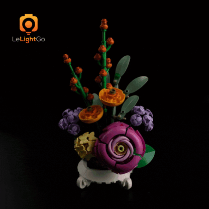 Light Kit For Mixed Flowerpot 40762