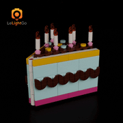 Light Kit For Birthday Cake 40641