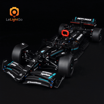 Light Kit For Mercedes-AMG F1 W14 E Performance 42171