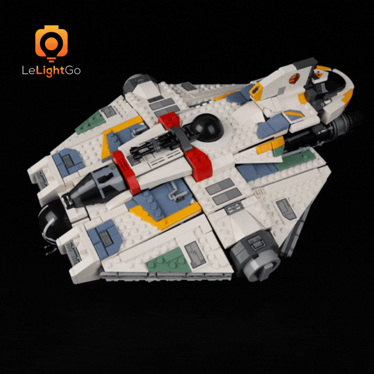 Light Kit For Ghost & Phantom II 75357