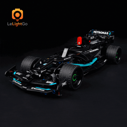 Light Kit For Mercedes-AMG F1 W14 E Performance Pull-Back 42165