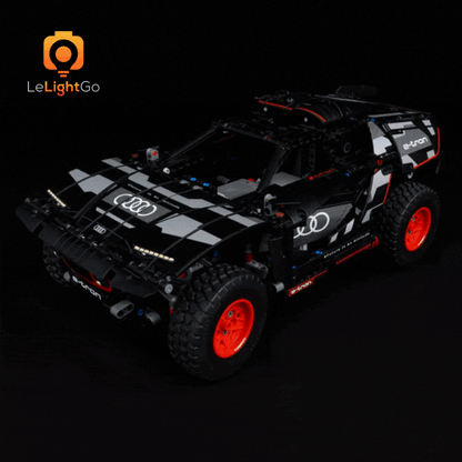 Light Kit For Audi RS Q e-tron 42160