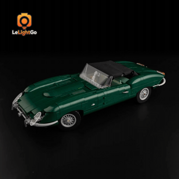 Light Kit For Jaguar E-Type 11381