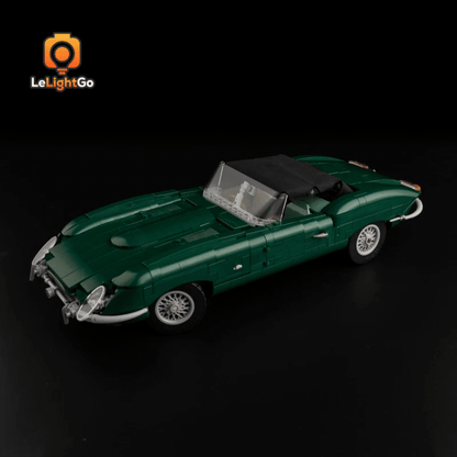 Light Kit For Jaguar E-Type 11381
