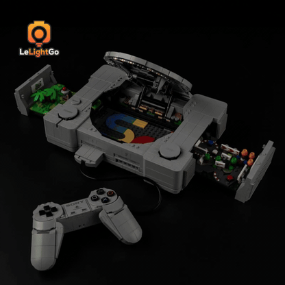 Light Kit For PlayStation 72306