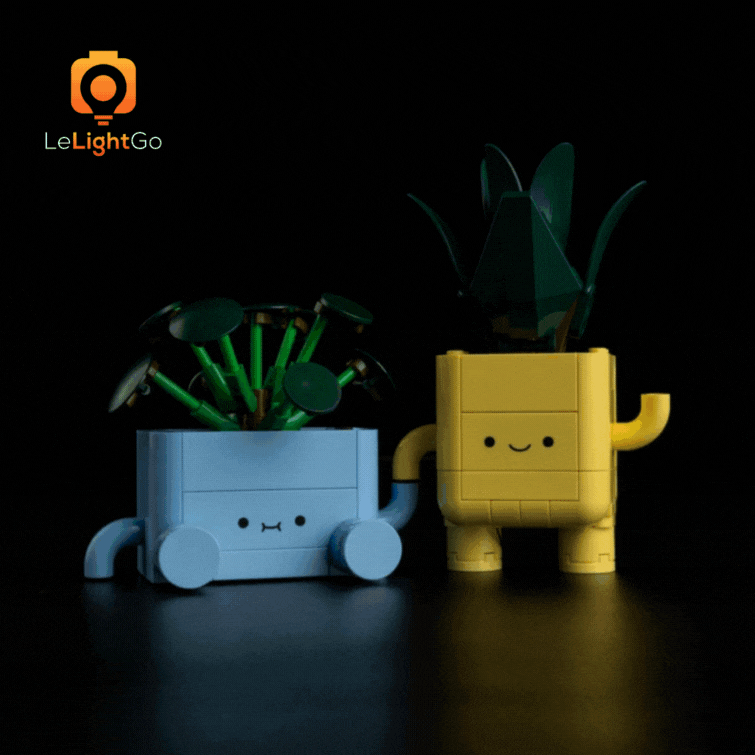 Light Kit For Happy Plants 10349