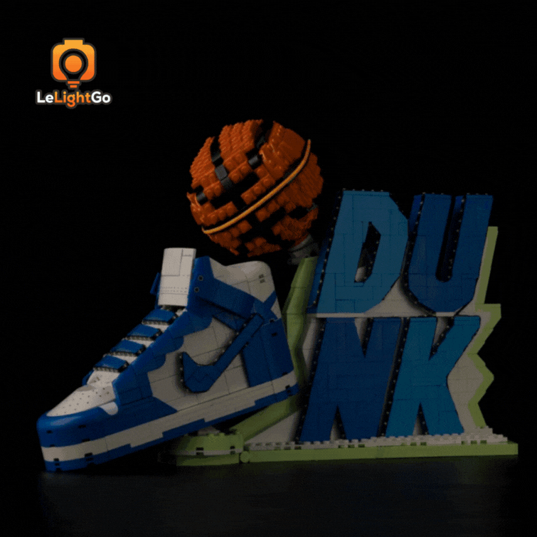 Light Kit For Nike Dunk 43008