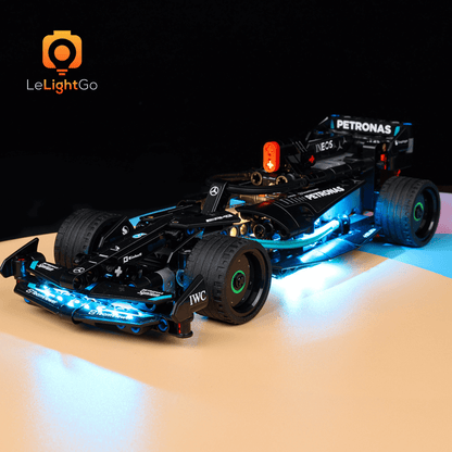 Light Kit For Mercedes-AMG F1 W14 E Performance Pull-Back 42165