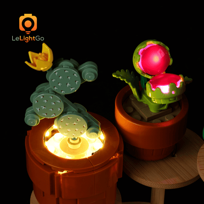 Light Kit For Tiny Plants 10329