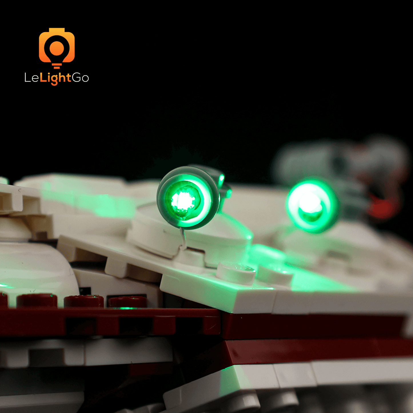 Light Kit For Tantive IV 75376