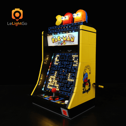 Light Kit For PAC-MAN Arcade 10323