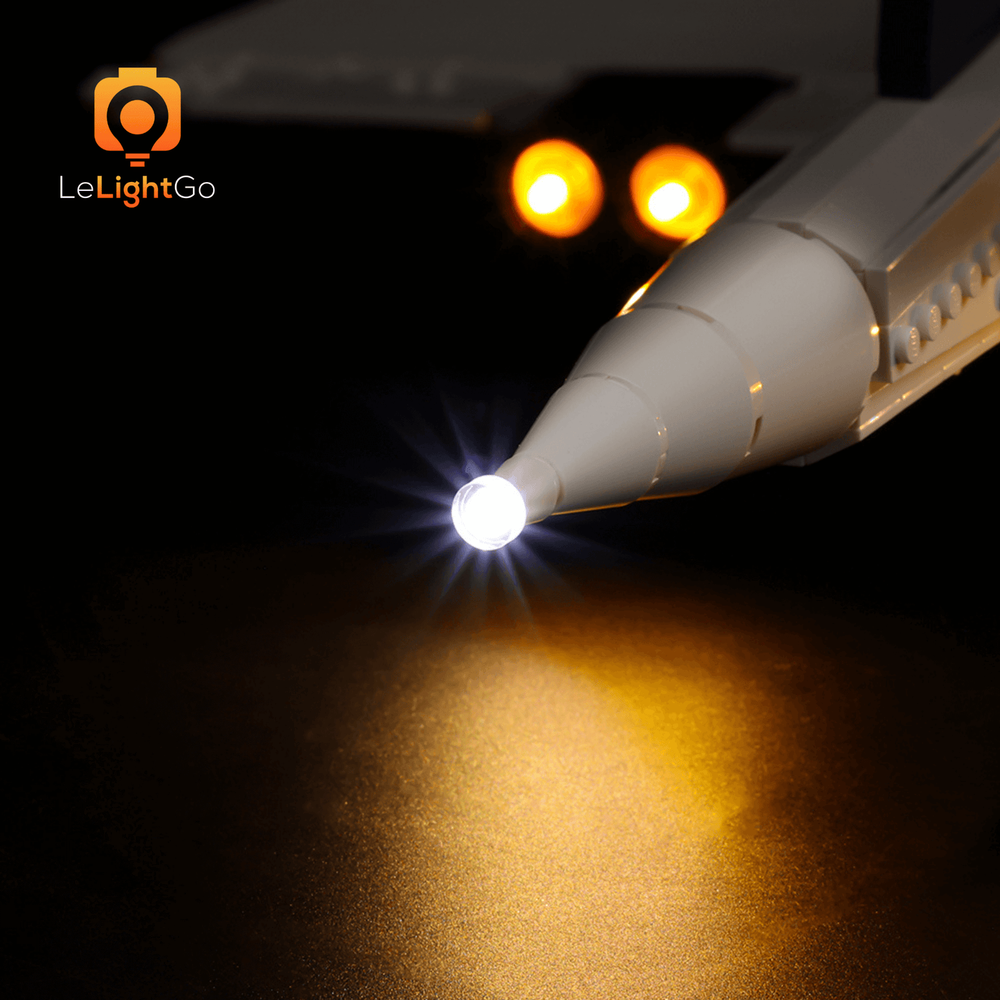 Light Kit For Concorde 10318