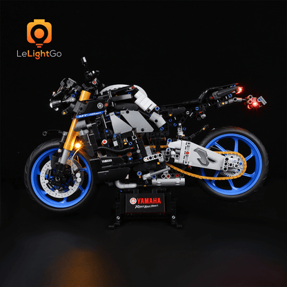 Light Kit For Yamaha MT-10 SP 42159