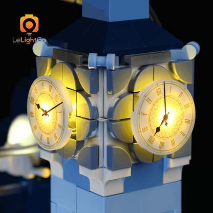 Light Kit For Peter Pan & Wendy's Flight over London 43232