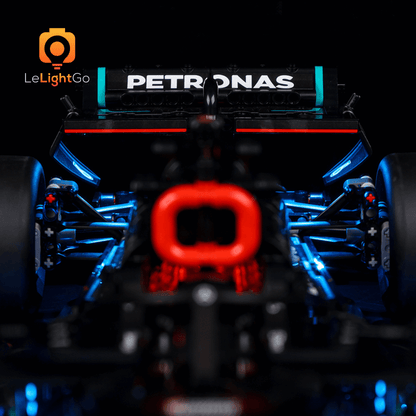 Light Kit For Mercedes-AMG F1 W14 E Performance 42171