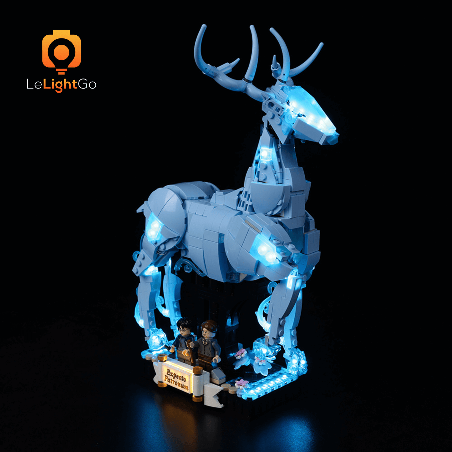 Light Kit For Expecto Patronum 76414